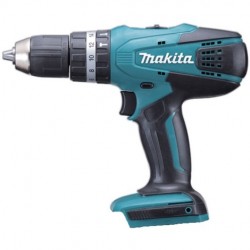 MAKITA HP457D 18V G-SERIES (18v LXT non compatible) perceuse visseuse nue sans batterie