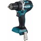 Makita DDF484 nue sans batterie