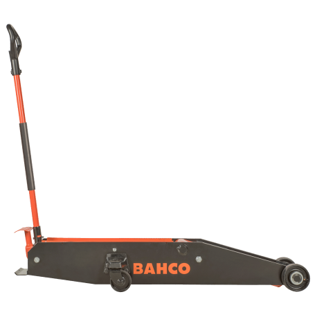 BAHCO BH110000B Cric roulant extra long 10T