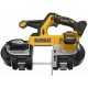 DEWALT DCS378N SCIE A RUBAN 18v 1 lame (nue sans batterie)