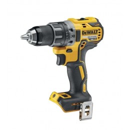 DEWALT DCD791 PERCEUSE VISSEUSE 18V (nue sans batterie)