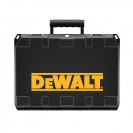 Coffret vide pour cloueur DEWALT DCN692