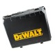 Coffret vide pour cloueur DEWALT DCN692