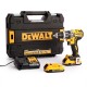 PERCEUSE VISSEUSE DEWALT DCD796 18v (2 x 2Ah)