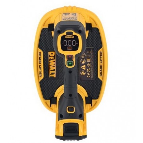 VENTOUSE DEWALT DCE590N 18v (sans batterie)