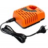 CHARGEUR BAHCO BCL31C1 pour batterie 12v et 14.4v