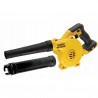 SOUFFLEUR DEWALT DCV100-XJ 18v (sans batterie)