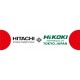 HIKOKI DV18DE (2 x 5Ah) PERCEUSE PERCUSSION 18v 70Nm