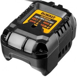 CHARGEUR DEWALT DCB1102 12V ou 18V